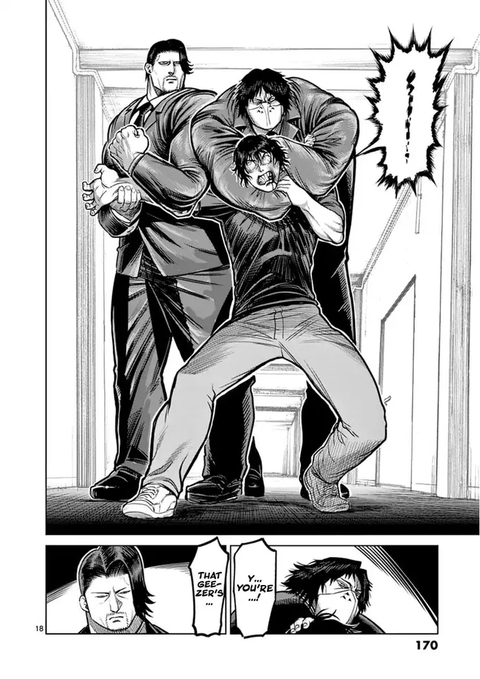 Kengan Ashura Chapter 116 image 18_optimized